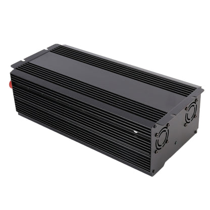 3000W DC 24V to AC 220V Car Multi-functional Sine Wave Power Inverter, Random Color Delivery - Modified Square Wave by buy2fix | Online Shopping UK | buy2fix
