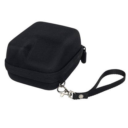 For Polaroid GO EVA Camera Case Shockproof Camera Storage Bag (Black) - Leather Bag by buy2fix | Online Shopping UK | buy2fix