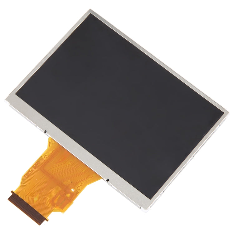 For Canon EOS 600D Original LCD Display Screen - LCD Screen by buy2fix | Online Shopping UK | buy2fix