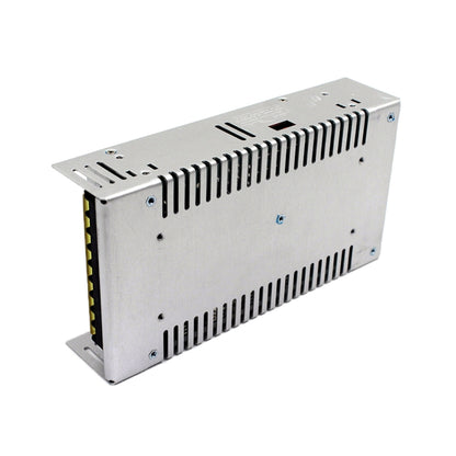 S-500-24 DC24V 21A 500W Light Bar Regulated Switching Power Supply LED Transformer, Size: 215 x 115 x 50mm - Power Supplies by buy2fix | Online Shopping UK | buy2fix