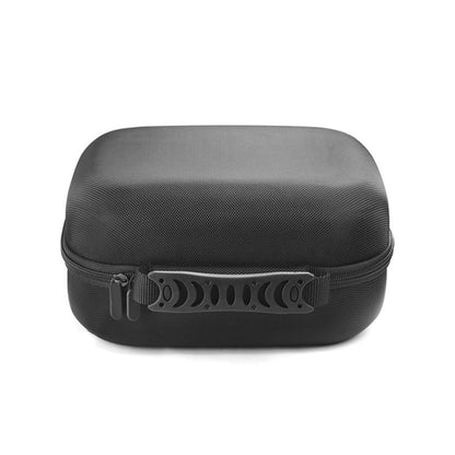 For Beyerdynamic Amiron Bluetooth Headset Protective Storage Bag(Black) - Other Earphone Case by buy2fix | Online Shopping UK | buy2fix