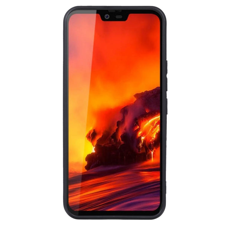 TPU Phone Case For Blackview BV9700 Pro(Black) - More Brand by buy2fix | Online Shopping UK | buy2fix