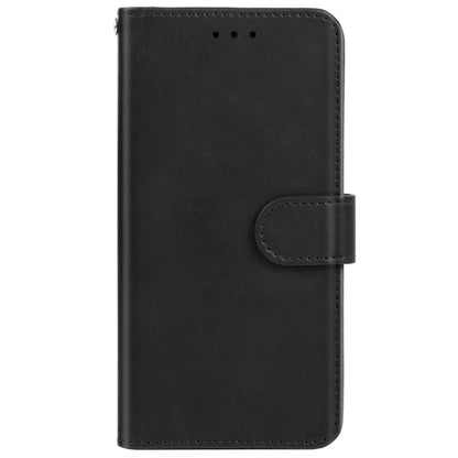 Leather Phone Case For Ulefone Note 7P(Black) - Ulefone Cases by buy2fix | Online Shopping UK | buy2fix