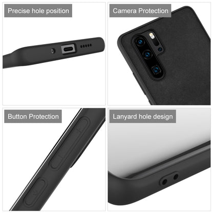 For Samsung Galaxy S22+ 5G imak LX-5 Series PC + TPU Phone Case with Screen Protector(Carbon Fiber Texture) - Galaxy S22+ 5G Cases by imak | Online Shopping UK | buy2fix