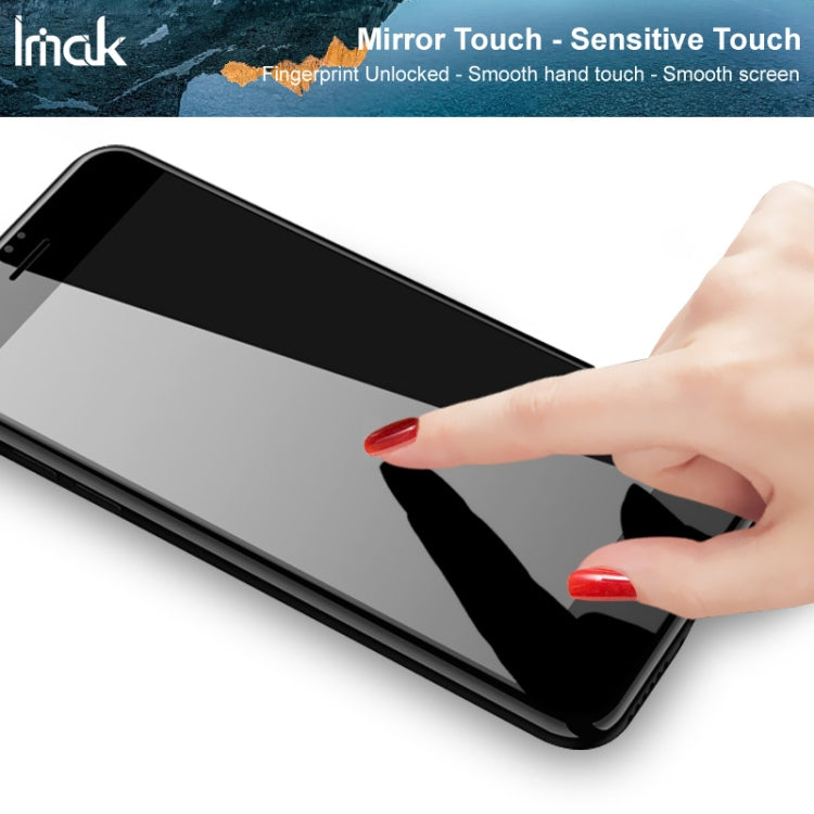 For Realme 9i / 9 Pro 5G IMAK H Series Tempered Glass Film -  by imak | Online Shopping UK | buy2fix