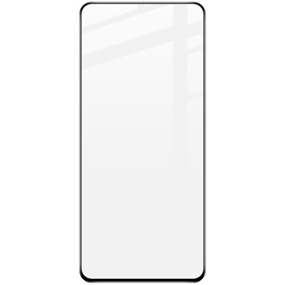 imak 9H Full Screen Tempered Glass Film Pro+ Series For OnePlus Ace 5G - OnePlus Tempered Glass by imak | Online Shopping UK | buy2fix