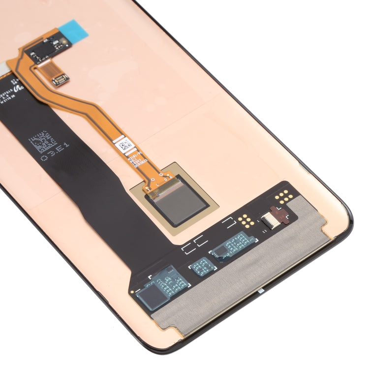 Original LCD Screen and Digitizer Full Assembly For Meizu 18s - Meizu by buy2fix | Online Shopping UK | buy2fix