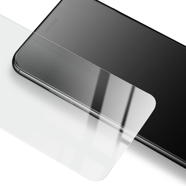 For Blackview BV8800/BL8800/BL8800 Pro imak H Series Tempered Glass Film - For Blackview by imak | Online Shopping UK | buy2fix