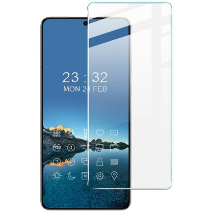 For Huawei Mate 50 imak H Series Tempered Glass Film - Huawei Tempered Glass by imak | Online Shopping UK | buy2fix