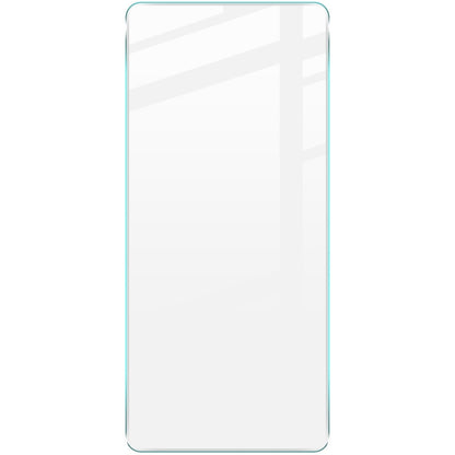 For OPPO K10 5G India/A77 5G IMAK H Series Tempered Glass Film - OPPO Tempered Glass by imak | Online Shopping UK | buy2fix