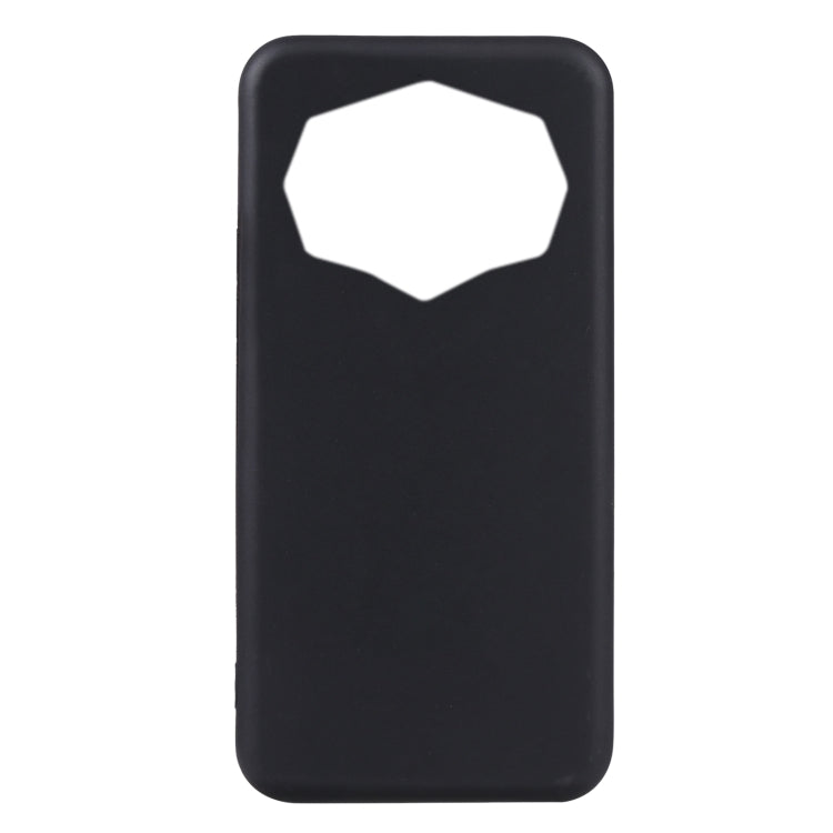 For Doogee S99 TPU Phone Case(Black) - Doogee Cases by buy2fix | Online Shopping UK | buy2fix