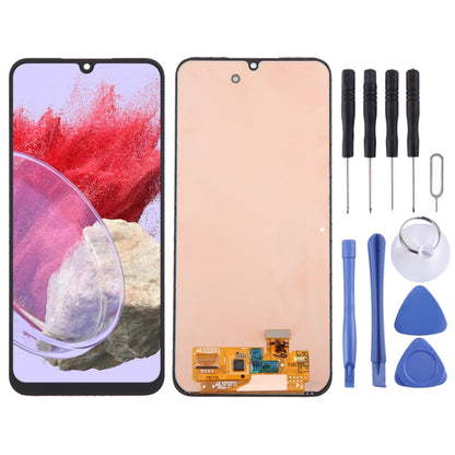 For Samsung Galaxy M34 5G SM-M346B Original LCD Screen With Digitizer Full Assembly - LCD Screen by buy2fix | Online Shopping UK | buy2fix