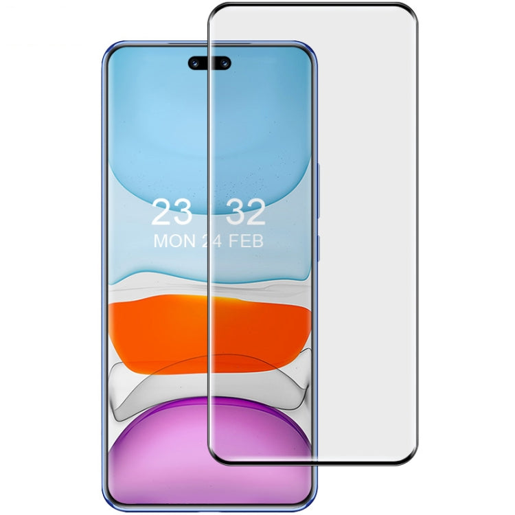 For Huawei nova 12 Pro/nova 12 Ultra imak 3D Curved Full Screen Tempered Glass Film - Huawei Tempered Glass by imak | Online Shopping UK | buy2fix