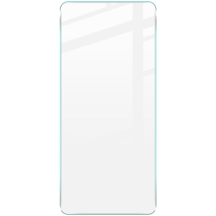 For Xiaomi Redmi 12 4G Global IMAK H Series Tempered Glass Film -  by imak | Online Shopping UK | buy2fix