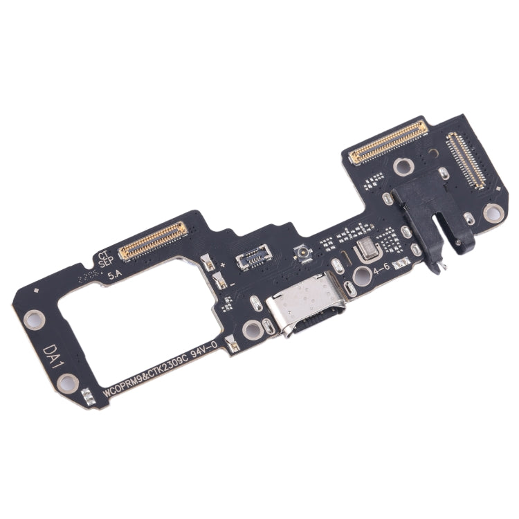 For Realme 9 4G OEM Charging Port Board - Small Board by buy2fix | Online Shopping UK | buy2fix