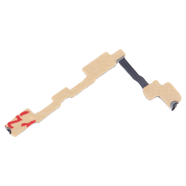 For OPPO Reno5 Pro+ OEM Volume Button Flex Cable - Flex Cable by buy2fix | Online Shopping UK | buy2fix