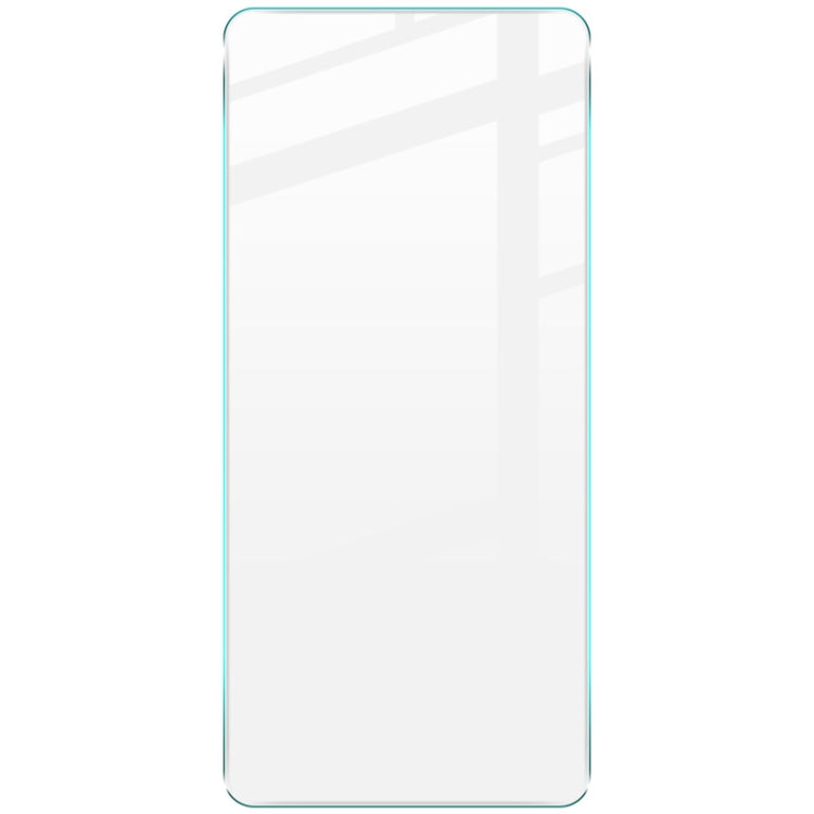 For Motorola Moto G54 5G IMAK H Series Tempered Glass Film - Motorola Tempered Glass by imak | Online Shopping UK | buy2fix