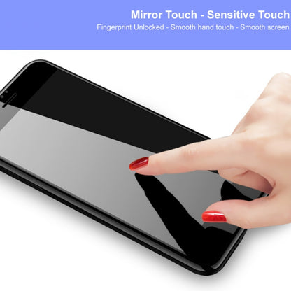 For OPPO A2 Pro 5G IMAK 3D Curved Full Screen Tempered Glass Film - OPPO Tempered Glass by imak | Online Shopping UK | buy2fix