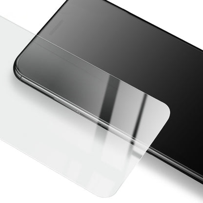 For Honor 90 GT 5G imak H Series Full Screen Tempered Glass Film - Honor Tempered Glass by imak | Online Shopping UK | buy2fix