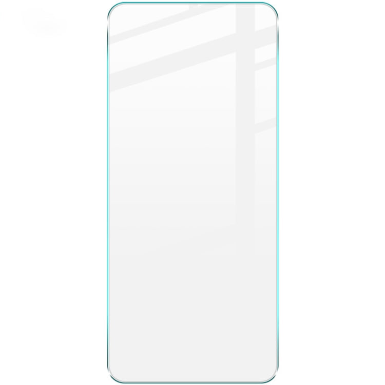 For Huawei Enjoy 70z imak H Series Full Screen Tempered Glass Film - Huawei Tempered Glass by imak | Online Shopping UK | buy2fix