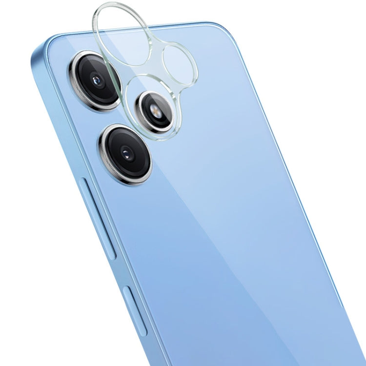 For Xiaomi Redmi 12 5G Global imak High Definition Integrated Glass Lens Film - For Xiaomi by imak | Online Shopping UK | buy2fix