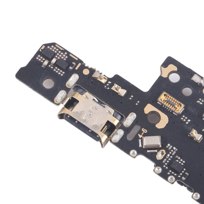 For Honor Magic5 OEM Charging Port Board - Tail Connector by buy2fix | Online Shopping UK | buy2fix