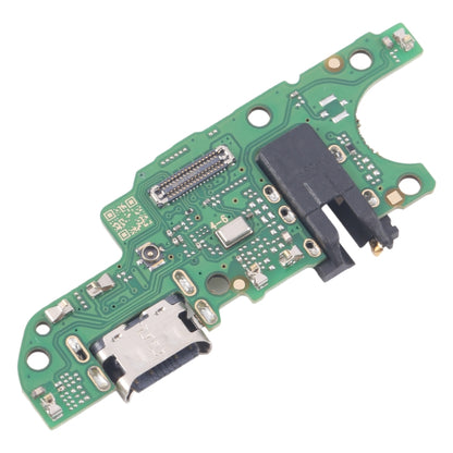 For Honor Play 50 OEM Charging Port Board - Tail Connector by buy2fix | Online Shopping UK | buy2fix