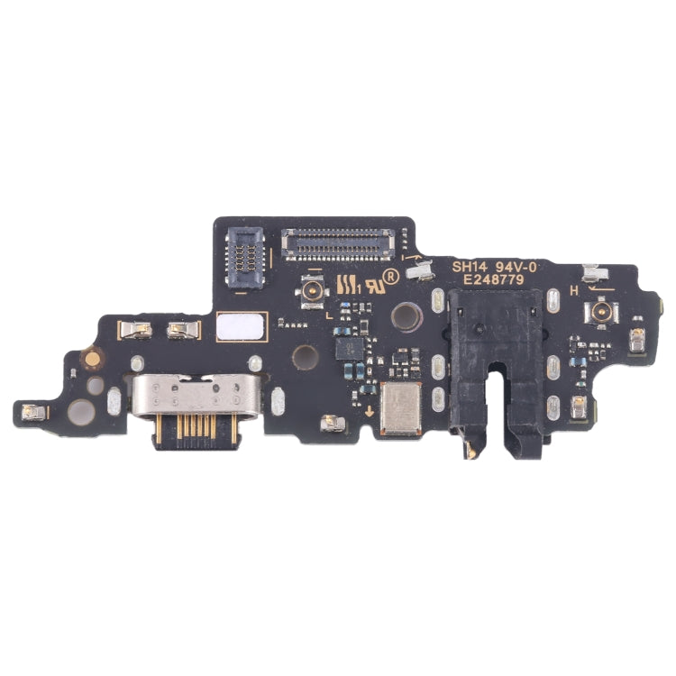 For Motorola Moto G 5G 2023 Original Charging Port Board - Charging Port Board by buy2fix | Online Shopping UK | buy2fix