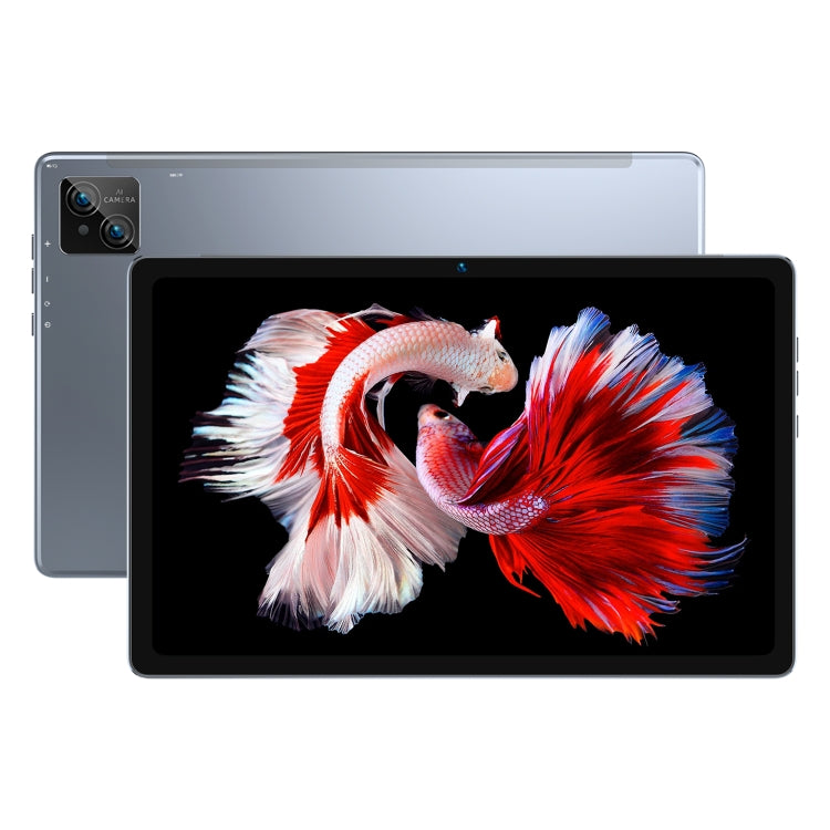 BMAX MaxPad i11 Plus, 8GB+256GB , 10.4 inch Android 13 OS Unisoc T606 Octa Core Support Dual SIM 4G Network(US Plug) - Other by BMAX | Online Shopping UK | buy2fix
