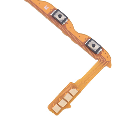 For Honor X9A OEM Power Button & Volume Button Flex Cable - Flex Cable by buy2fix | Online Shopping UK | buy2fix