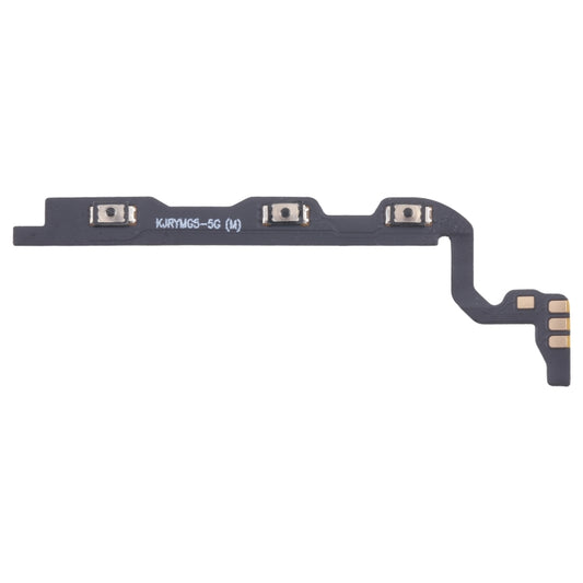 For Honor Magic6 OEM Power Button & Volume Button Flex Cable - Flex Cable by buy2fix | Online Shopping UK | buy2fix