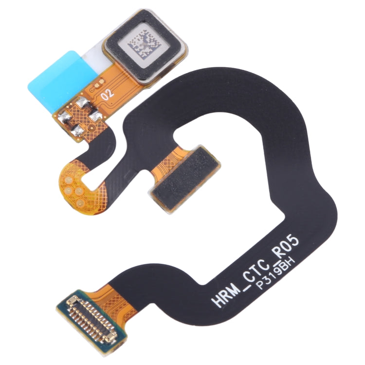 For Samsung Galaxy Watch6 Classic 43mm SM-R950 Original Back Cover Flex Cable - For Samsung by buy2fix | Online Shopping UK | buy2fix