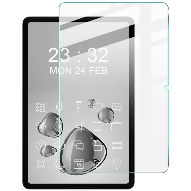 For Xiaomi Redmi Pad Pro IMAK H Series Tempered Glass Film - More Tablet Tempered Glass by imak | Online Shopping UK | buy2fix