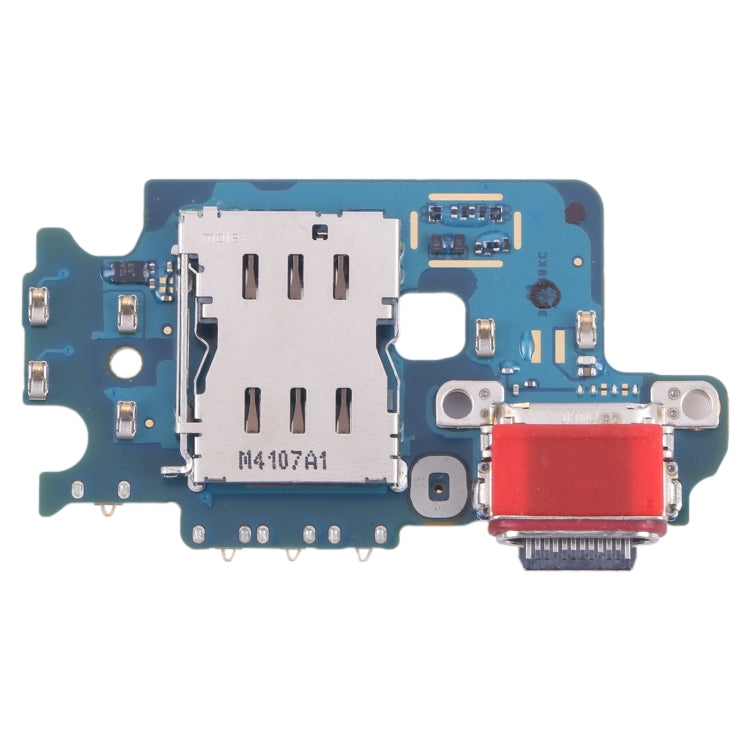 For Samsung Galaxy S24 SM-S9210 Original Charging Port Board - Galaxy S Series Parts by buy2fix | Online Shopping UK | buy2fix