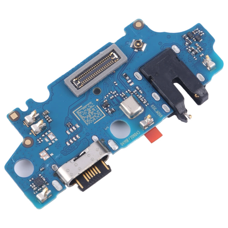 For Samsung Galaxy A05S SM-A057 Original Charging Port Board - Charging Port Board by buy2fix | Online Shopping UK | buy2fix