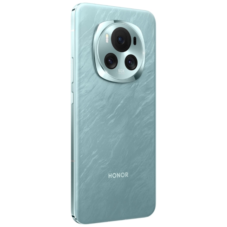 Honor Magic6, 16GB+256GB , 6.78 inch Magic OS 8.0 Snapdragon 8 Gen 3 Octa Core up to 3.3GHz, Network: 5G, OTG, NFC, Support Google Play(Blue) - Honor by Huawei | Online Shopping UK | buy2fix