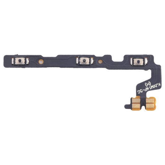 For Xiaomi 14 Pro OEM Power Button & Volume Button Flex Cable - Flex Cable by buy2fix | Online Shopping UK | buy2fix