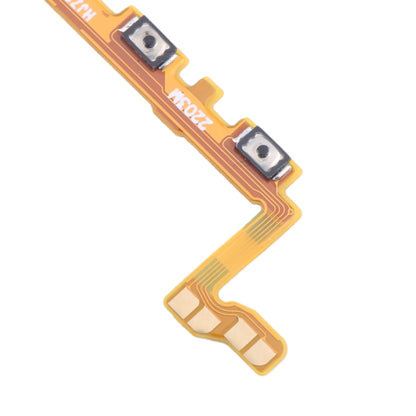 For Honor Magic4 Lite Power Button & Volume Button Flex Cable - Flex Cable by buy2fix | Online Shopping UK | buy2fix