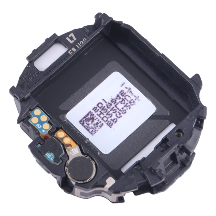 For Samsung Galaxy Watch4 44mm SM-R870 Original Battery Motherboard Frame - For Samsung by buy2fix | Online Shopping UK | buy2fix