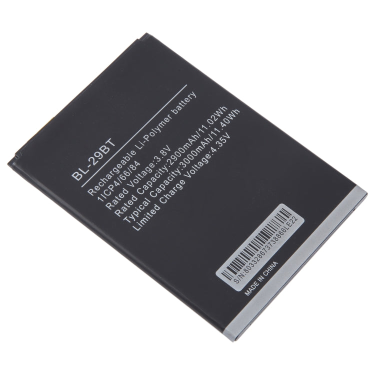 For Tecno Spark Go/4 Air 3000mAh Battery Replacement - Others by buy2fix | Online Shopping UK | buy2fix