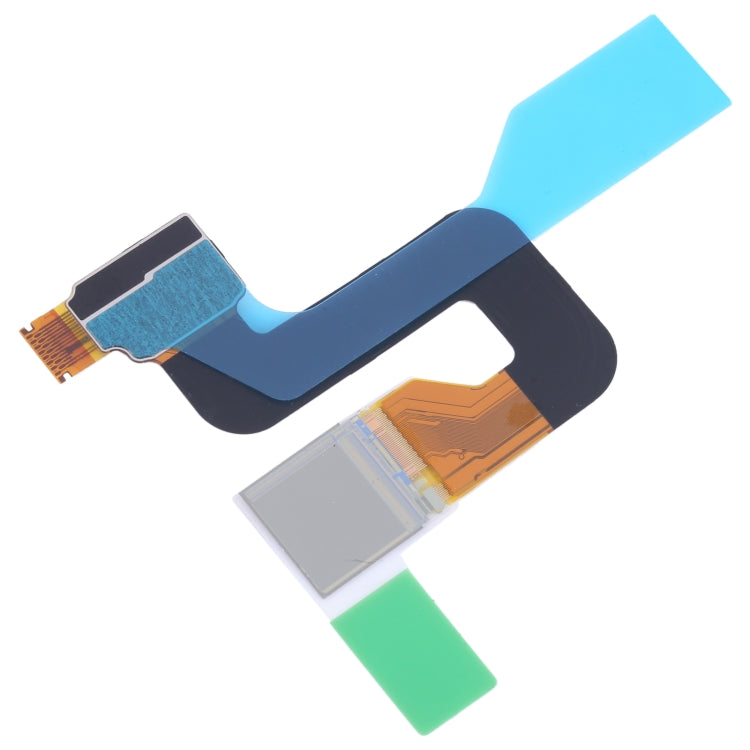 For Samsung Galaxy S22 S901B Original Fingerprint Sensor Flex Cable - Flex Cable by buy2fix | Online Shopping UK | buy2fix