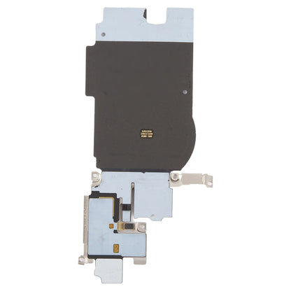 For Samsung Galaxy S23 Ultra SM-S918B Original NFC Wireless Charging Module with Iron Sheet - Flex Cable by buy2fix | Online Shopping UK | buy2fix