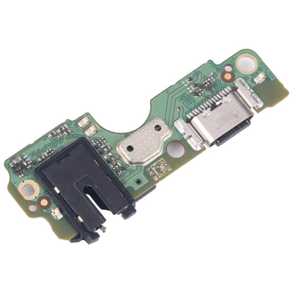 For Infinix Hot 30i X669 Original Charging Port Board - Small Board by buy2fix | Online Shopping UK | buy2fix