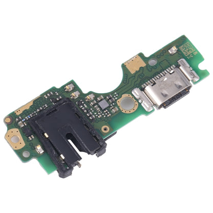 For Tecno Pova Neo 2 LG6n Original Charging Port Board - Small Board by buy2fix | Online Shopping UK | buy2fix