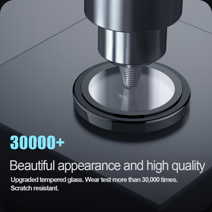 For Huawei Pura 70 NILLKIN Color Mirror Series Lens Film - For Huawei by NILLKIN | Online Shopping UK | buy2fix