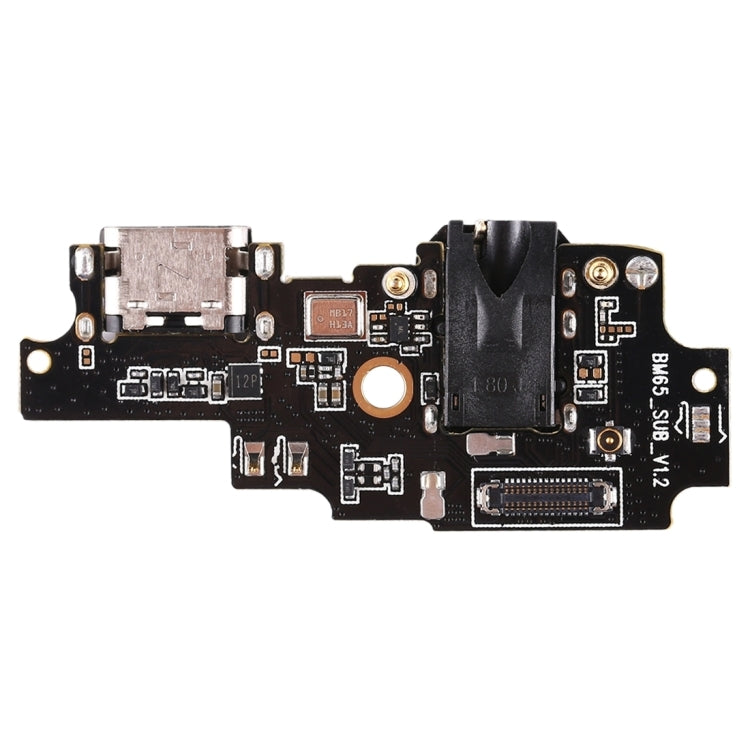 For Ulefone Note 17 Pro Charging Port Board - Ulefone by buy2fix | Online Shopping UK | buy2fix