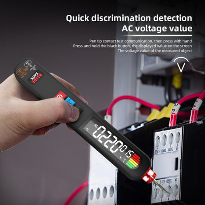 BSIDE S40X Voltage Leakage Detection Digital Multimeter - Digital Multimeter by BSIDE | Online Shopping UK | buy2fix