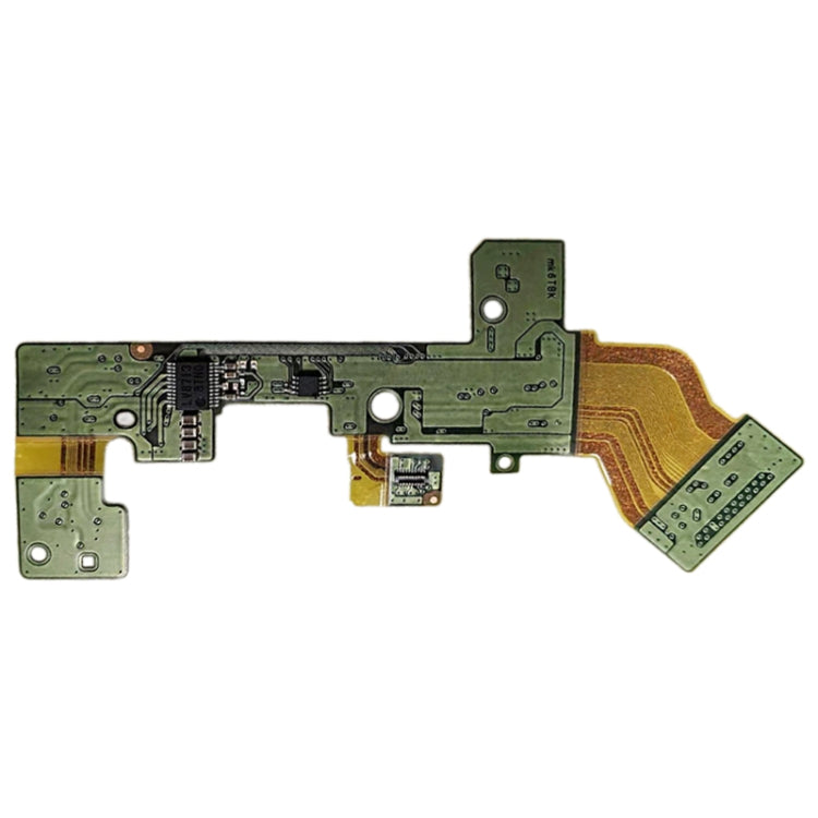 For Nikon D5 Original Camera Reflex Mirror Control Board - Motherboard by buy2fix | Online Shopping UK | buy2fix