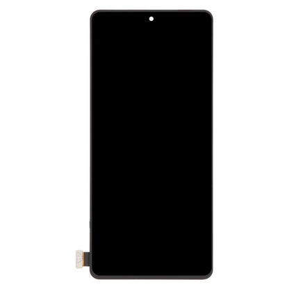 For vivo iQOO Neo8 Pro Original AMOLED LCD Screen with Digitizer Full Assembly - LCD Screen by buy2fix | Online Shopping UK | buy2fix