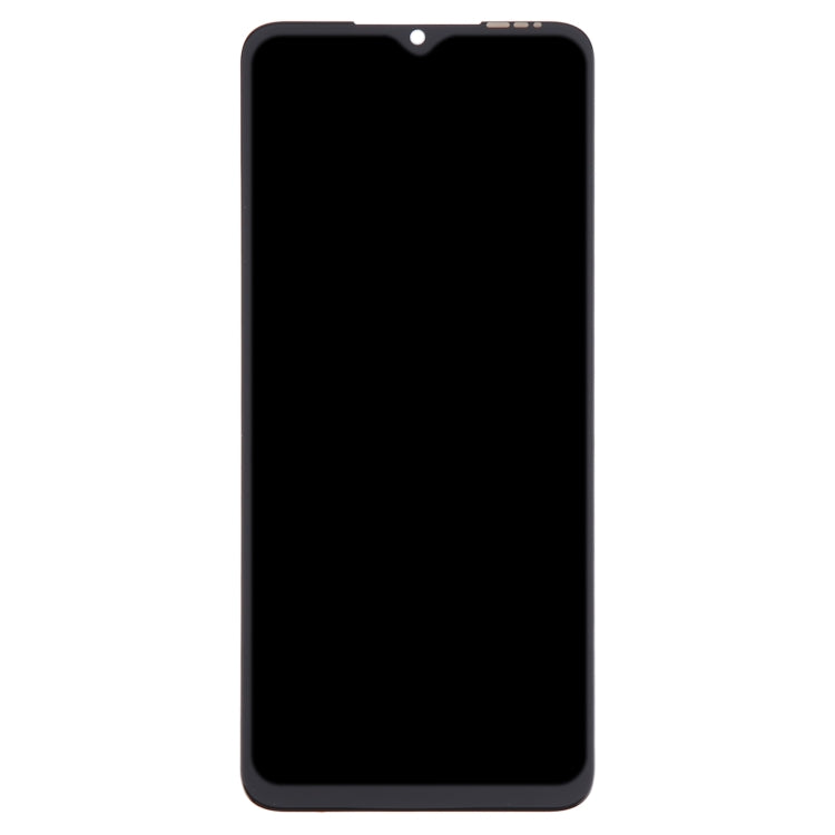 For itel A05s OEM LCD Screen with Digitizer Full Assembly - Others by buy2fix | Online Shopping UK | buy2fix